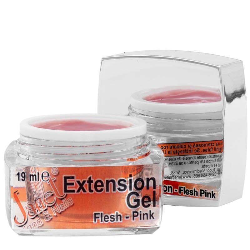 Extension Gel Flesh Pink 19 ml