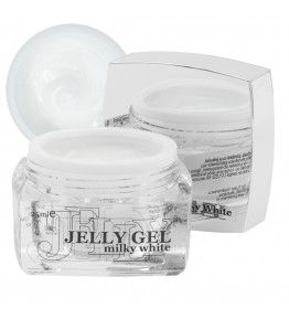 Jelly Gel Milky White 25 ml