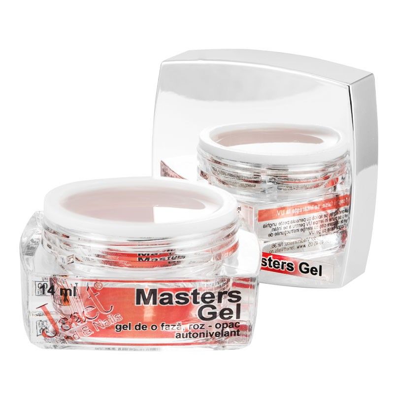 MastersGel Roz Opac 14 ml