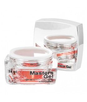 MastersGel Roz Opac 14 ml