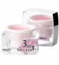 Gel UV 3in1 Baby Pink 19ml