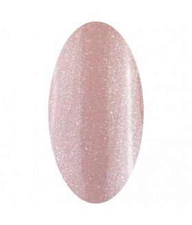 Rubber Base Pink Shimmer