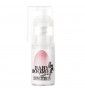 Baby Boomer Spray Pure White Silver Mermaid