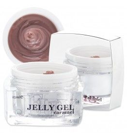 Jelly Gel Caramel 15 ml