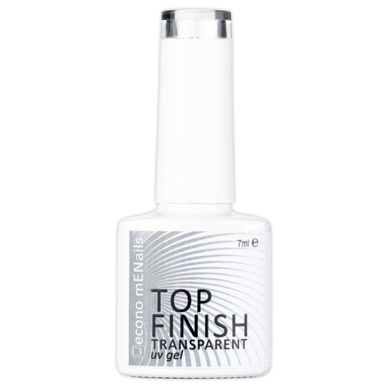 Top Finish UV Gel, 7 ml