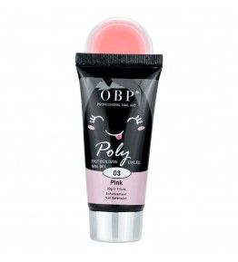 Polygel OBP 03 Pink 30g