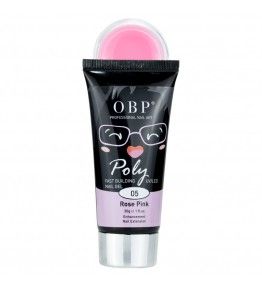 Polygel OBP 05 Rose Pink 30g