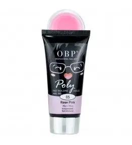 Polygel OBP 05 Rose Pink 30g