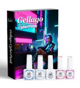 Gellago Cyber Punk