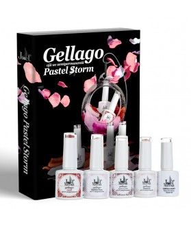 Gellago Pastel Storm