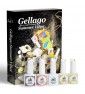 Set Gellago Summer Vibes