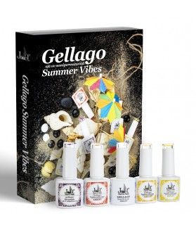 Set Gellago Summer Vibes