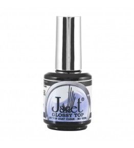 Glossy Top UV Top Coat Clear