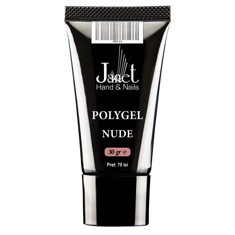 Polygel Nude, 30g