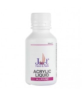 Acrylic liquid - Allround, 100 ml, art. nr.: 20252