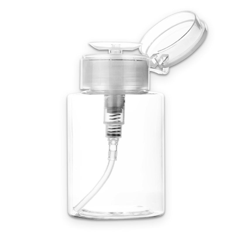 Dispenser cu pompita pentru dozarea lichidelor, 200 ml