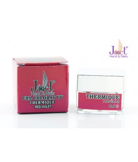 Thermique red-violet, 5ml, art.nr.: 20093