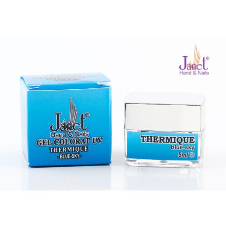 Thermique blue-sky, 5ml, art.nr.: 20176