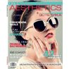 Revista Nails Aesthetics, Nr. 5 / iulie 2012