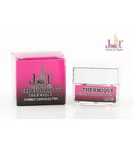 Thermique shimmer...